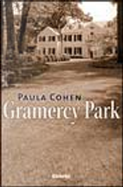 Gramercy Park by Juanjo, Juanjo Estrella, Leonard Cohen, Paula/ Estrella, Paula Cohen