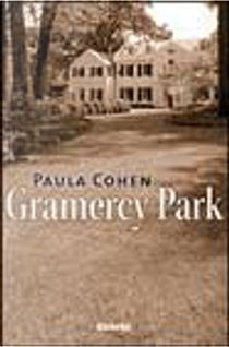 Gramercy Park by Juanjo, Juanjo Estrella, Leonard Cohen, Paula/ Estrella, Paula Cohen