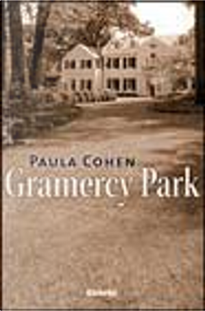 Gramercy Park by Juanjo, Juanjo Estrella, Leonard Cohen, Paula/ Estrella, Paula Cohen