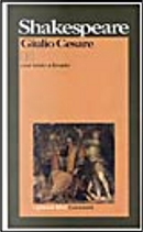 Giulio Cesare by William Shakespeare
