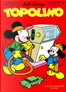 Topolino n. 1162 by Ed Nofziger, Guido Martina, Jerry Siegel