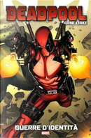 Deadpool: Serie oro vol. 23 by Adam Glass, David Lapham, John Layman