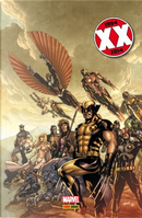 Infinity n. 2 Variant XX by Jason Latour, Jonathan Hickman