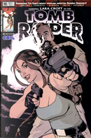 Tomb Raider #18 by Dan Jurgens
