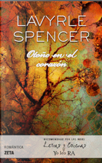 Otoño en el corazón by Lavyrle Spencer