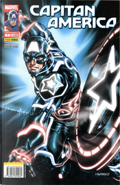 Capitan America n. 7 by Denys Cowan, Ed Brubaker, Luke Ross, Matt Milla, Paul Cornell, Reginald Hudlin, Scott Hanna, Tom Raney Capitan America n. 7 by Denys Cowan, Ed Brubaker, Luke Ross, Matt Milla, Paul Cornell, Reginald Hudlin, Scott Hanna, Tom Raney
