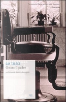 Onora il padre by Gay Talese