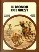 Il mondo del west by Piero Pieroni