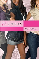 It Chicks by Tia Williams