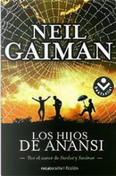 Los hijos de Anansi by Neil Gaiman