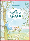 La filosofia koala by Béatrice Rodriguez