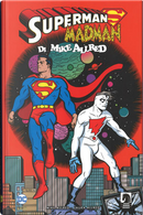 Superman - Madman by Mike Allred