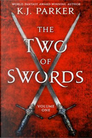 The Two of Swords by K. J. Parker