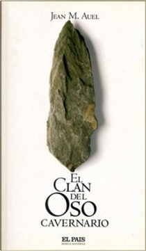 El clan del oso cavernario by Jean M. Auel