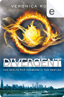 Divergent by Veronica Roth