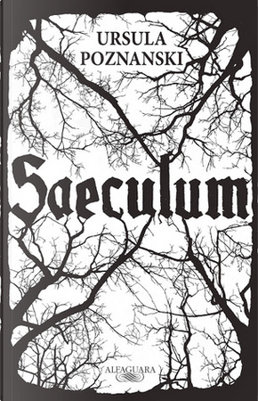 Saeculum by Ursula Poznanski