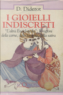 I gioielli indiscreti by Denis Diderot