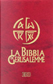 La Bibbia di Gerusalemme