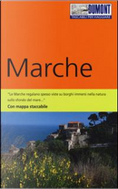 Marche. Con mappa by Annette Krus-Bonazza
