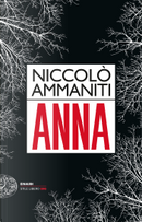 Anna by Niccolò Ammaniti