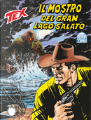Tex n. 730 by Antonello Rizzo, Pasquale Ruju