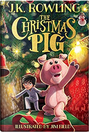 The Christmas Pig by J. K. Rowling