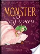 The Monster Princess by D.J. MacHale