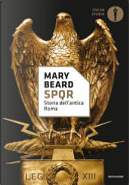SPQR by Mary Beard
