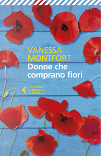 Donne che comprano fiori by Vanessa Montfort