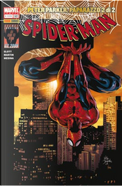 L'Uomo Ragno n. 502 by Dan Slott, Karl Kesel, Paul Benjamin, Warren Ellis