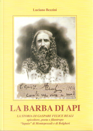 La barba di api by Luciano Bezzini