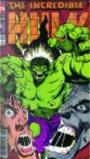 Hulk Visionaries: Peter David, Vol. 5