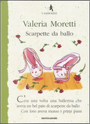 Scarpette da ballo by Valeria Moretti