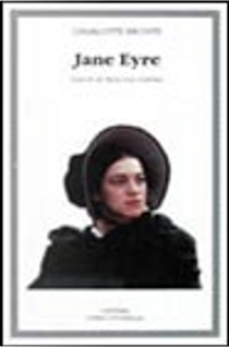 Jane Eyre by Charlotte Brontë