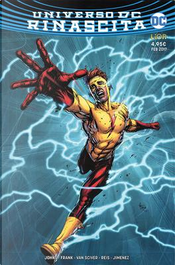 Universo DC: Rinascita