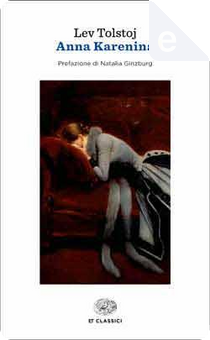 Anna Karenina (Einaudi) by Lev Tolstoj
