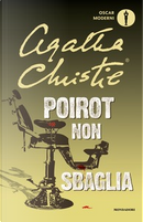 Poirot non sbaglia by Agatha Christie