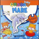 Mare. Libro puzzle by Silvia D'Achille