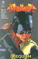 Batgirl n. 5 Variant by Gail Simone, Ray Fawkes