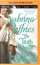 The Truth About Lord Stoneville by Sabrina Jeffries