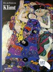 Klimt by Eva Di Stefano Klimt by Eva Di Stefano