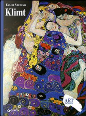 Klimt by Eva Di Stefano