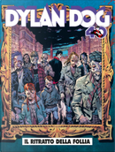 Dylan Dog n. 475 by Gianfranco Manfredi