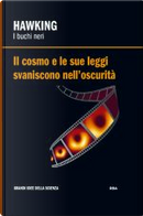 Hawking. I buchi neri by David Blanco Laserna