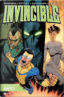 Invincible vol. 20 by Cory Walker, Robert Kirkman
