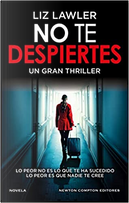 No te despiertes by Liz Lawler