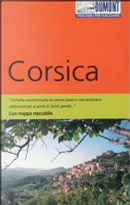 Corsica. Con cartina by Hans-Jürgen Siemsen, Karen Nölle, Sandra Olschewski