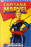 Capitana Marvel #1 by Kelly Sue DeConnick