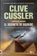 Il segreto di Osiride by Clive Cussler, Graham Brown