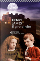Il giro di vite by Henry James